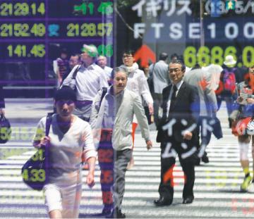 日本经济能否走出阴霾 “安倍经济学”（Abenomics） 成败是关键