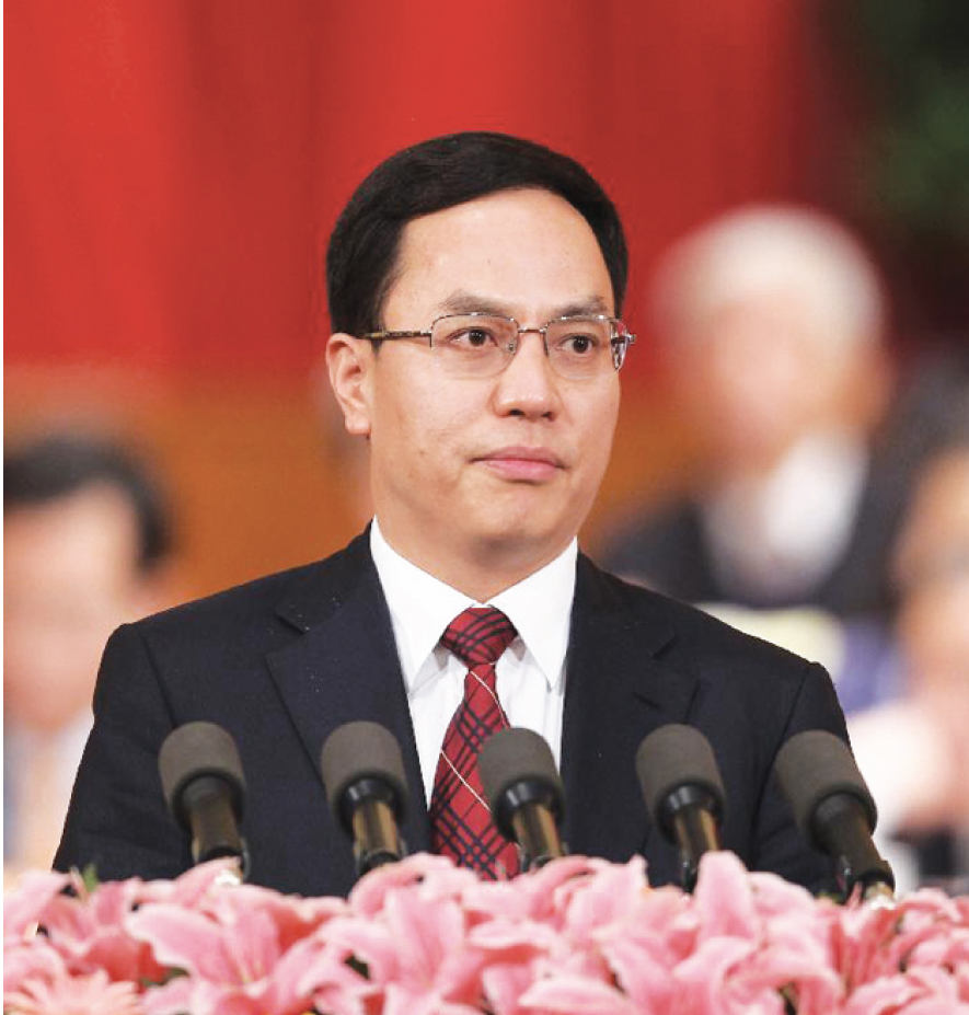 布局中国新能源领域 新晋富豪李河君（Li HeJun） 事业发展进入腾飞阶段