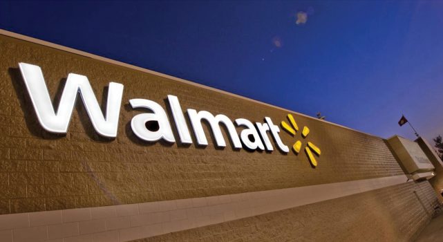 收购快递初创企业parcel 沃尔玛(walmart) 冀与亚马逊(amazon)展开