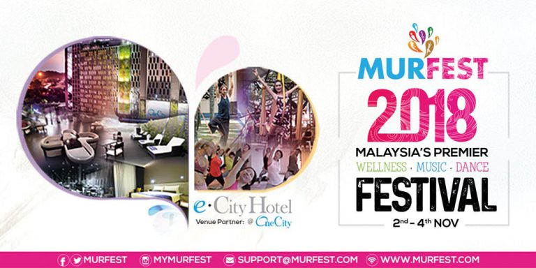 murfest 2018