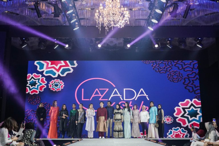 Lazada
