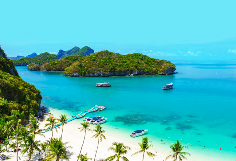 Travel_Koh Samui