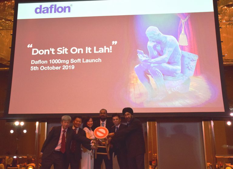 daflon