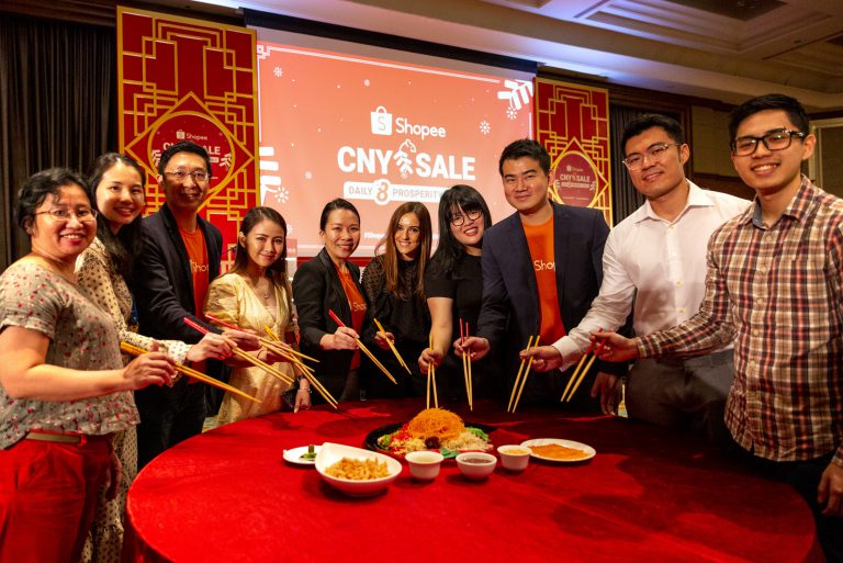 Shopee
