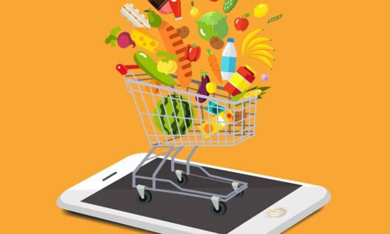 online grocery