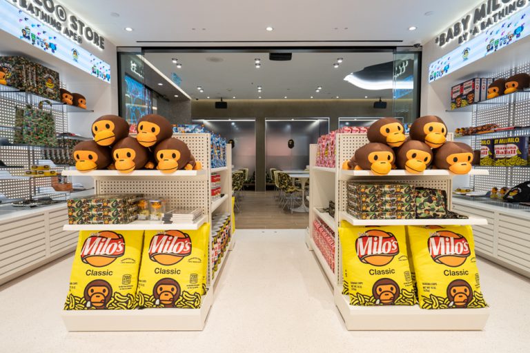 bape
