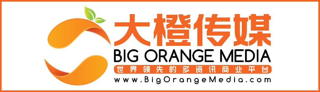 大橙传媒超科技(马来西亚)集团