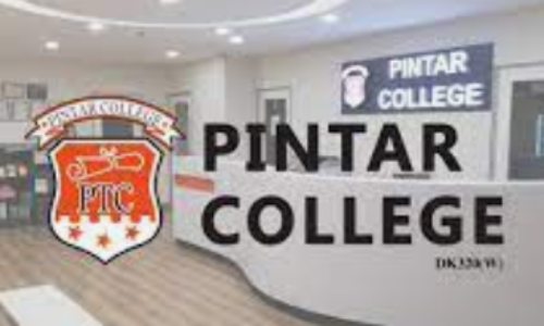 Pintar College提供免费学习美发及美甲的机会