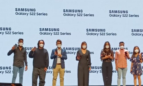 Samsung Malaysia举办Born of Galaxy Stars短片竞赛