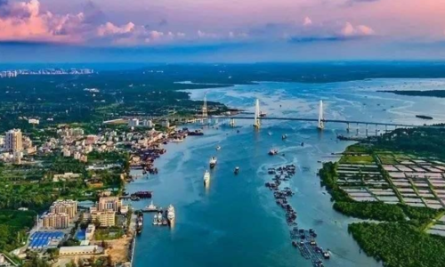 海南2025年“封关”打造全球最大自由贸易港