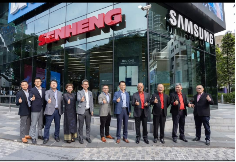 senheng