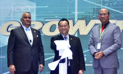 2022年马来西亚国际特许经营展（FIM2022）<br>本地和国际特许经营企业家的一站式中心