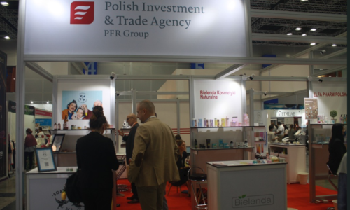 波兰驻马来西亚大使将鼓励更多波兰美容及化妆品业者到马来西亚开拓市场