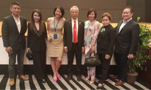 “中国湖北—马来西亚企业对接会”5月18日于吉隆坡隆重举行